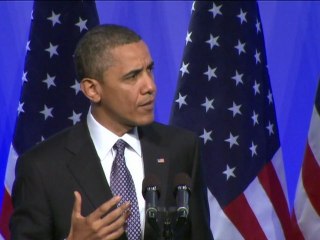 Obama attacks Republican 'social Darwinism'