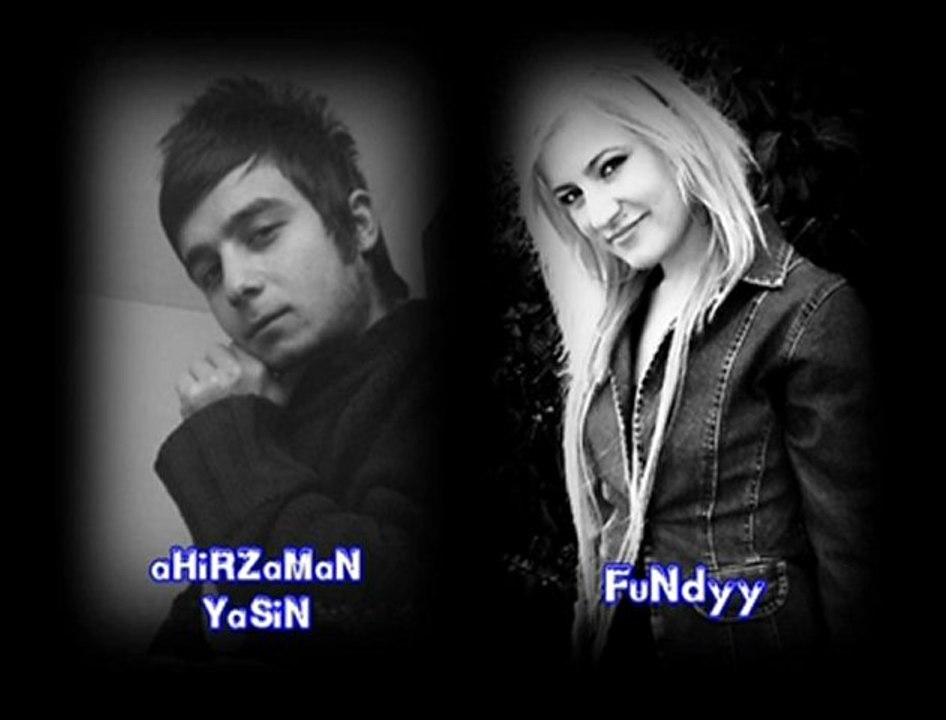 Fundyy  ft Ahirzaman Yasin  Çok Seviyorum Ben Seni Kalpsiz-Yaktın Ömrümü [HQ]