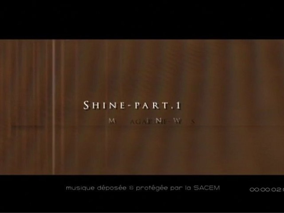 Shine-part1