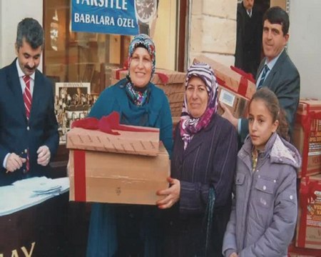 Urgancılar İnşaat