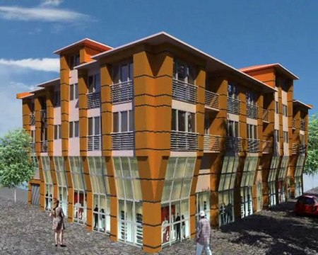 Urgancılar İnşaat Kastamonu