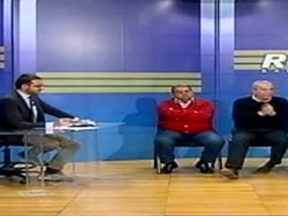 MARTEDI' GRANATA  del 03/04/2012 - 3^ parte