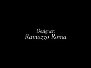Ramazo Roma Tbilisi Fashion Week 2011 SS