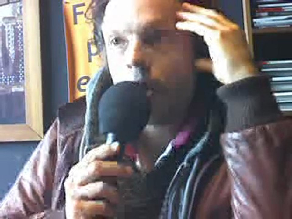 Bertrand Deleplage