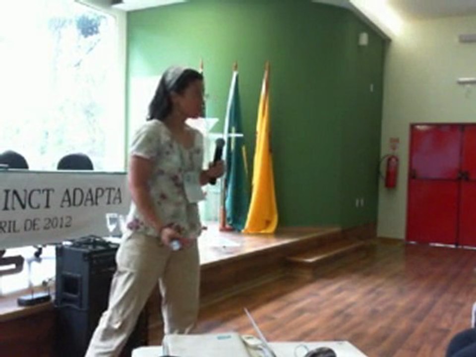 Dra. Andrea Ghelfi