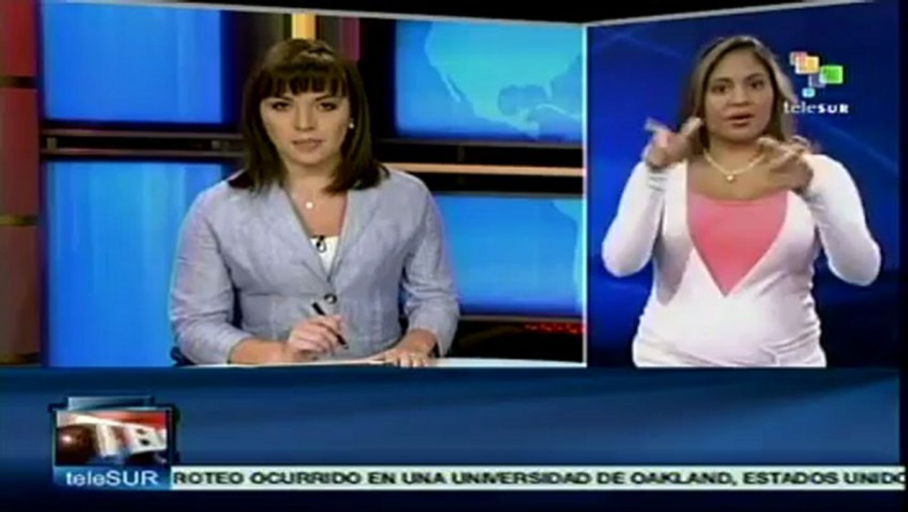 Rusia y China debaten sobre narcotráfico