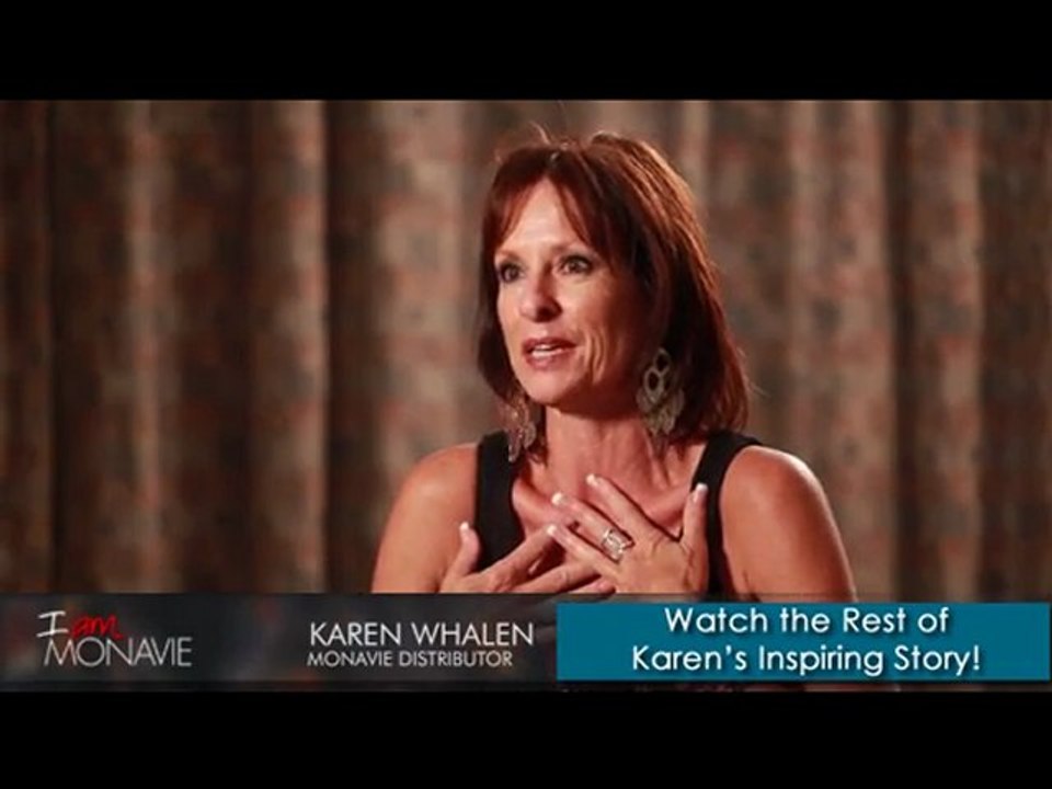 Direct Selling Company for Women – Watch MonaVie ...