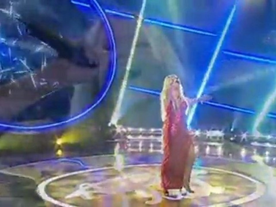 IF I CAN'T HAVE YOU - HAYLEY JENSEN.