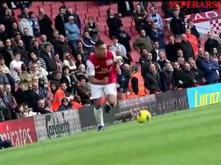 Alex Oxlade-Chamberlain Interview