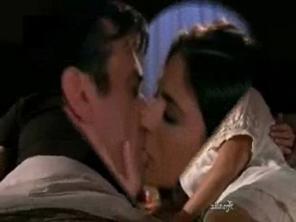 Rogelio y Ana Paula dudas de amor...
