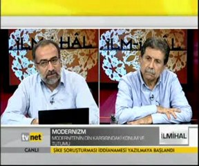 21.09.2011 - Bölüm 1 - TvNet İlmihal Programı