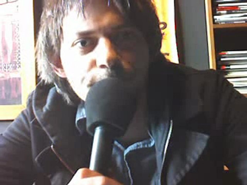 Antoine Corriveau