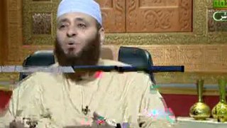 كفاية ذنوب الشيخ/أيمن صيدح2012/4/2قناة الرحمة