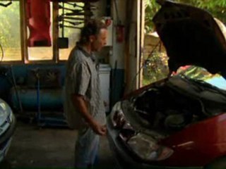 Mode d'emploi(s). Matelot et mécanicien auto