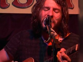 Davin McCoy: Scenes From The Crimson Moon