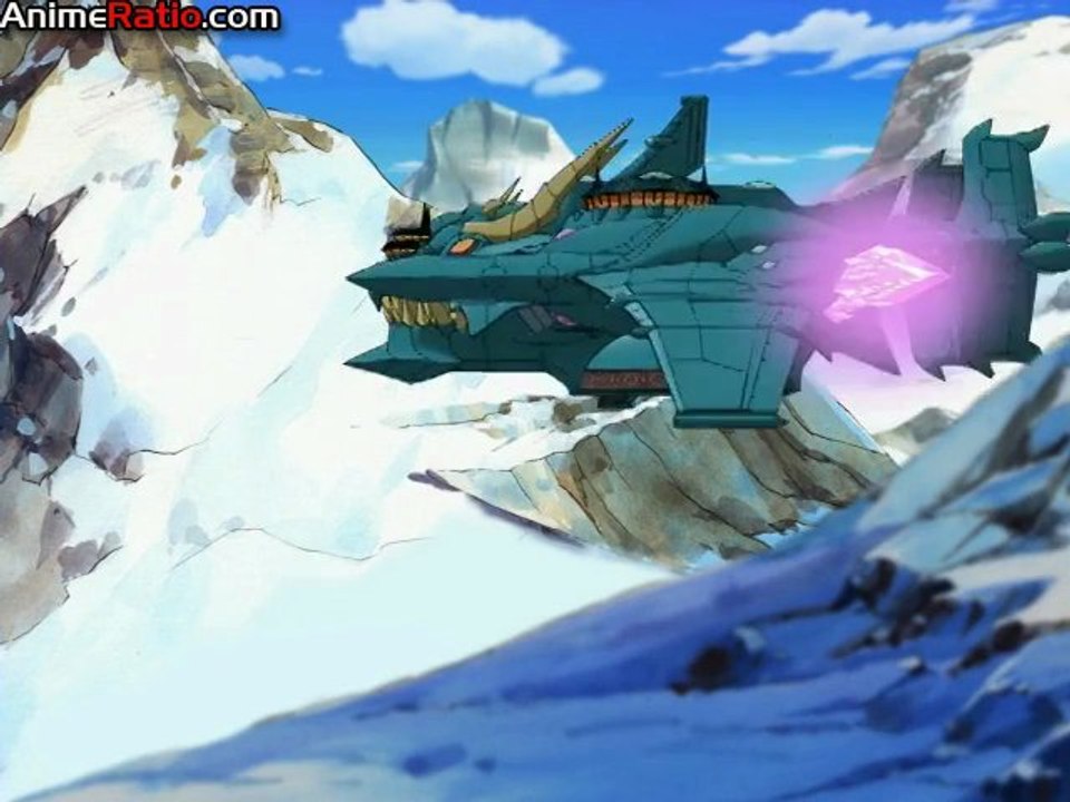 TaiChiChas 22 @ Animeratio.com