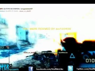 Battlefield Bad Company 2 Commentary