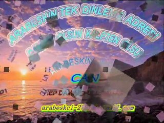 ALI TEKINTURE - HATIRLA BENI..