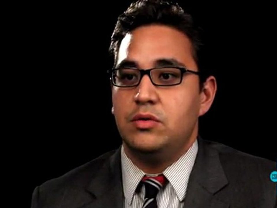 Ethical Sourcing Forum 2012 - An Interview with Bob Willard, Sustainability Author and Speaker