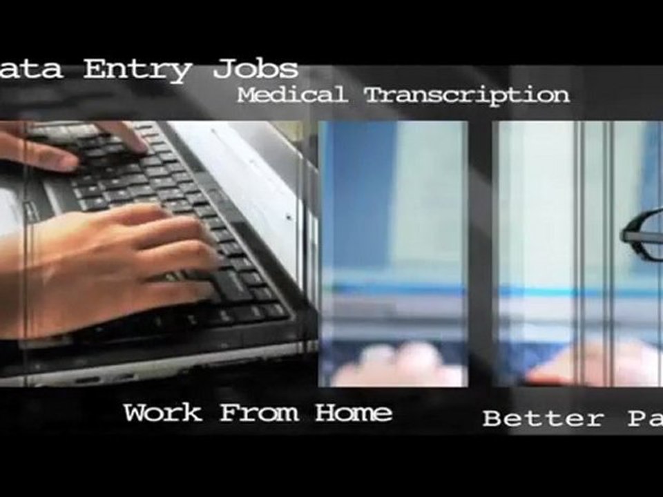 Working At Home With Telecommute Positions