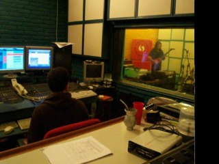 RIPIO - (Radio - Usa) - Reservas de fuerza - Buscando la clave - El saludo de los justos