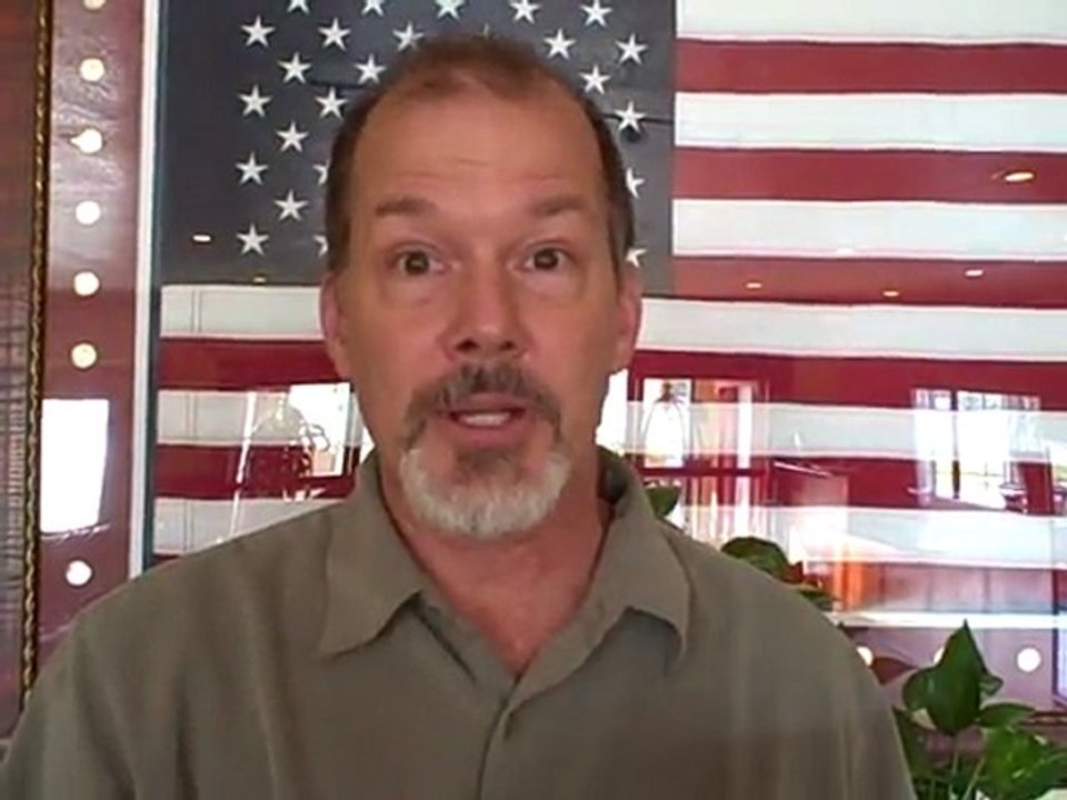 Refinance Your Upside Down Jumbo, Poor Credit OK