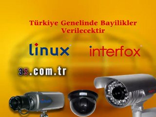 guvenlik kamerasi ve alarm sistemleri