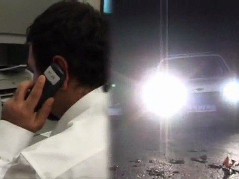 3S Güvenlik Sistemleri alarm ve güvenlik kamerası tanıtım filmi 3S