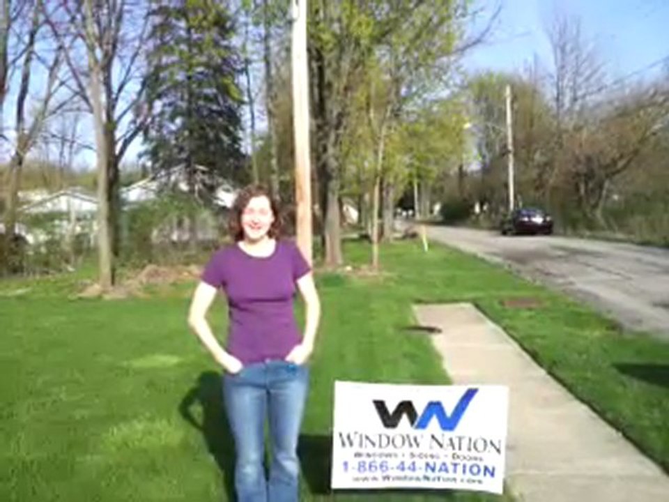 Window Nation Reviews