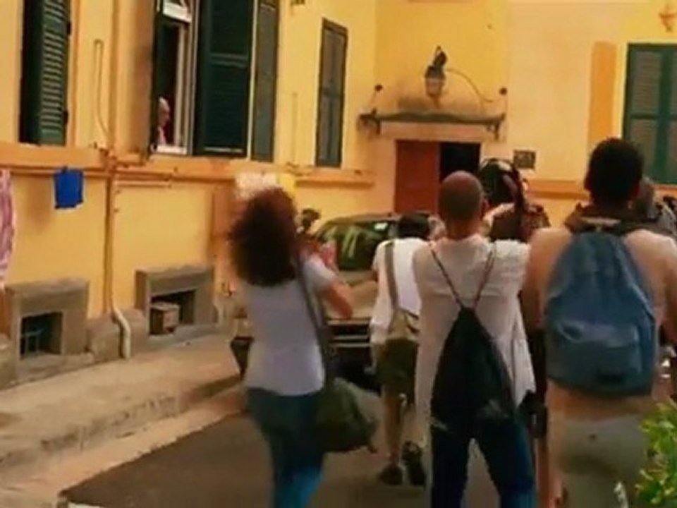 Trailer de "A Roma con amor" de Woody Allen