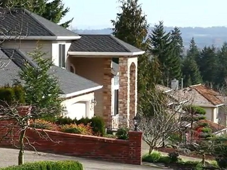 Murrayhill Neighborhood / Beaverton, Oregon Video Tour