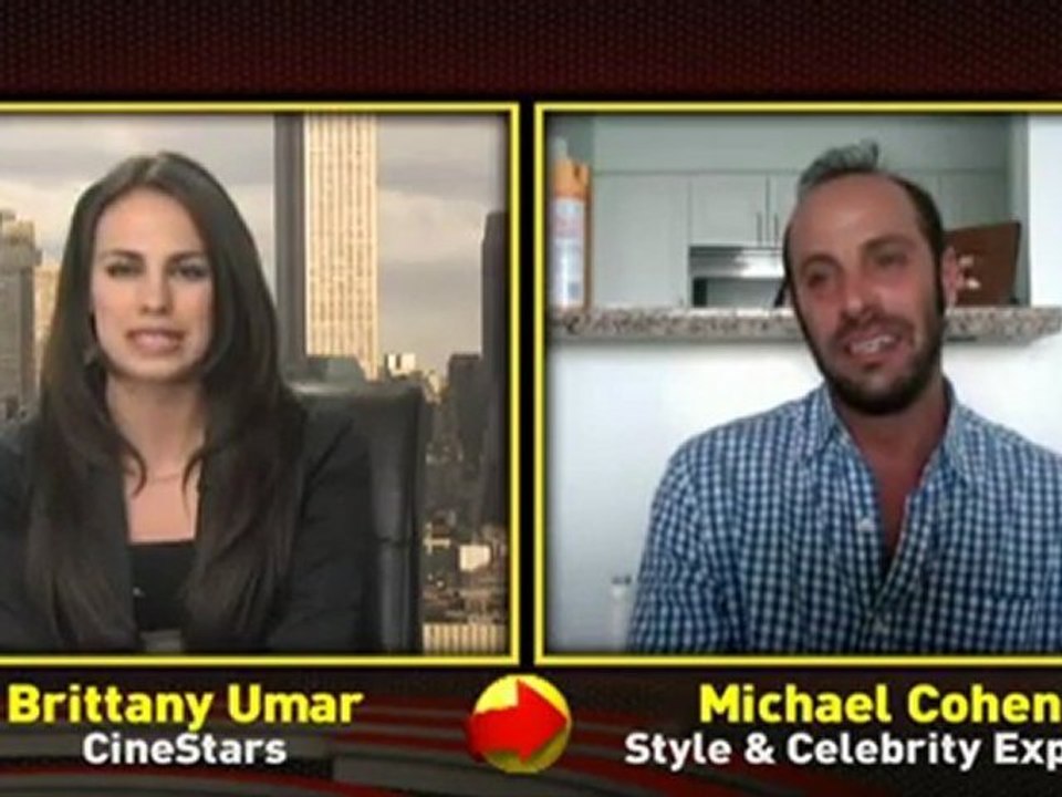 Rihanna Makes Poor Choice On Red Carpet