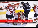 Florida Panthers v Winnipeg Jets NHL Live Stream Ice Hockey