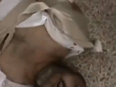 فري برس حمص الشهيد محمد سالم الحموي حمص حي الخالدية 2 4 2012