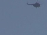 فري برس إدلب تفتناز وبنش  تحليق الطائرات وتمشيط المنطقة 3 4 2012
