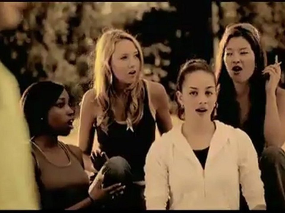 Human Rights Video: Don't Discriminate