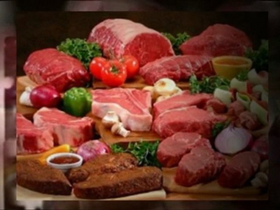 Get Ripped Diet