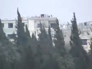 فري برس   راجمات الصواريخ دليل ادانة دولي لعصابة المجوس