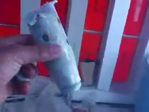 فري برس درعا ابطع اثار الدمار على منازل المدنيين 2 4 2012