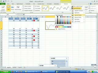 ofis programları arasındaki farklar