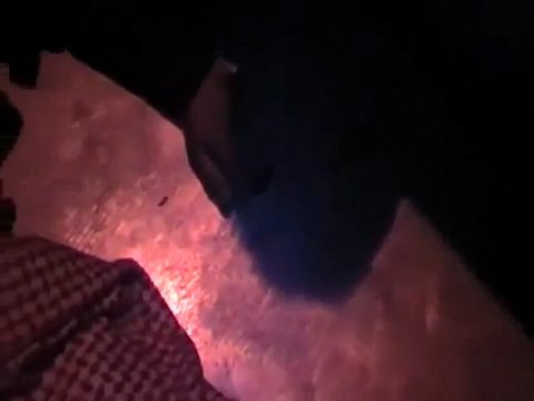 فري برس حلب عندان شهيد مجهول الهوية 2 4 2012