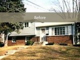 Replacement windows and doors Maryland