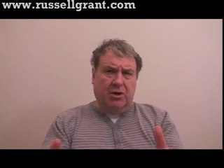 RussellGrant.com Video Horoscope Virgo April Wednesday 4th