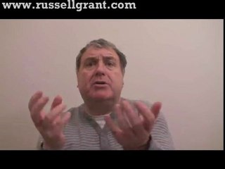 RussellGrant.com Video Horoscope Capricorn April Wednesday 4th