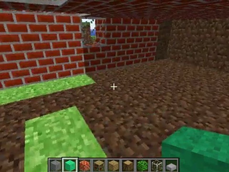 minecrFT classic