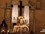 Procesión Ntra. Sra. de las Angustias de Medina del Campo