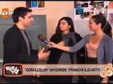 Tuba Büyüküstün- Gönülçelen - Dizi TV (son)