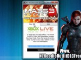 Download Mass Effect 3 N7 Hoodie Outfit DLC - Xbox 360 / PS3