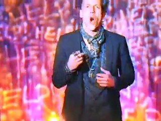 Jonas Sees in Color - 'HELP, HELP!' Official Music Video