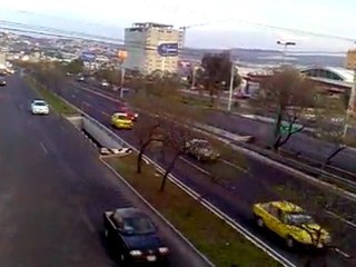 Queretaro, Puentes Peatonales